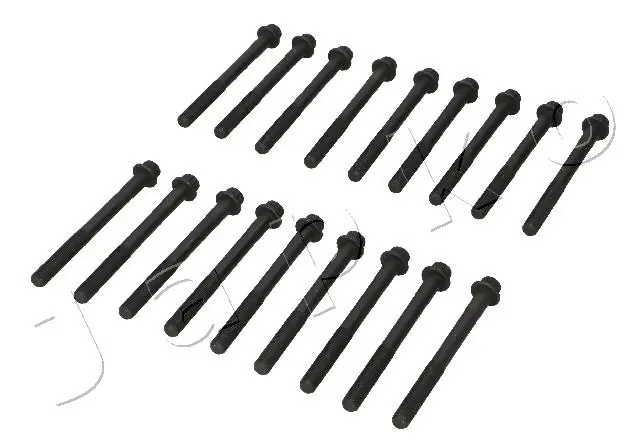 Болт головки блока цилиндров, ГБЦ Toyota Land Cruiser PRADO ASIA внедорожник (J12) (2002 - 2010) цена, от 6.63 USD