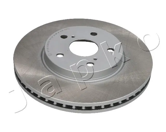 Тормоз дисковый передний Toyota Previa минивэн (ACR3) (2000 - 2006) цена, от 53.45 USD