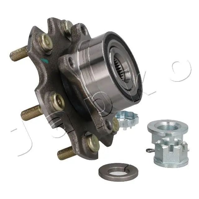 Ступицы передних колес Japko 415029 цена, от 55.04 USD