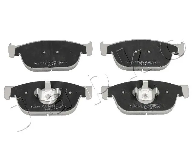 Sapatas do freio dianteiras de disco Volvo XC90 2 256