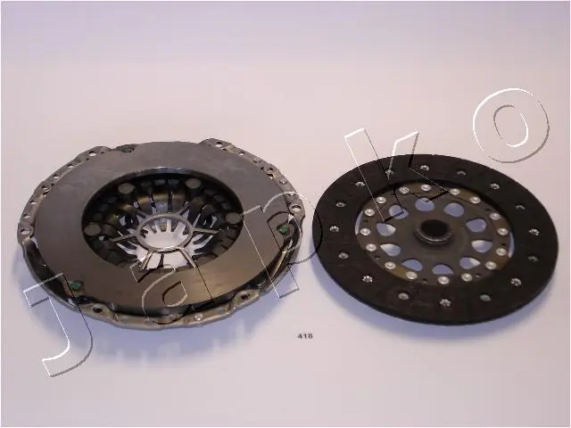 Корзина сцепления 5984404 Iveco