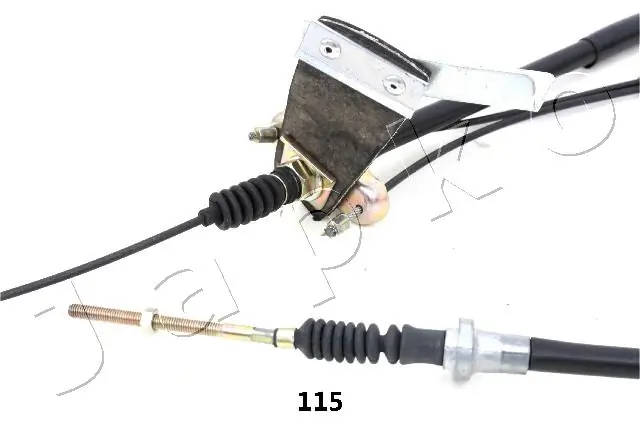 Задний трос ручника Nissan/Infiniti 3640032G13 цена, от 24.85 USD
