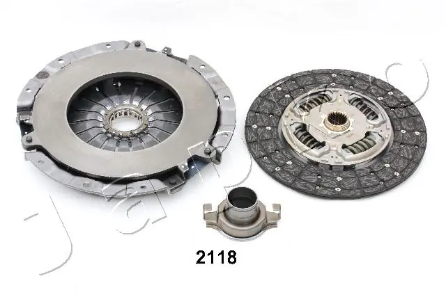 Купить KT291 Aisin Комплект сцепления (диск, корзина, подшипник)