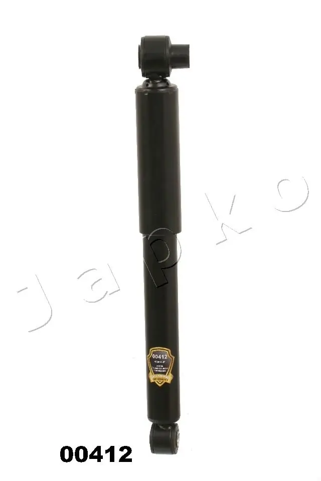 Amortecedor traseiro Renault Espace 1 J11