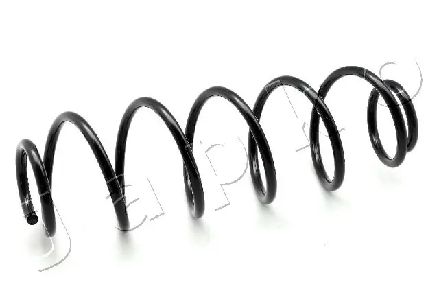 Mola traseira Citroen C3 2 A51