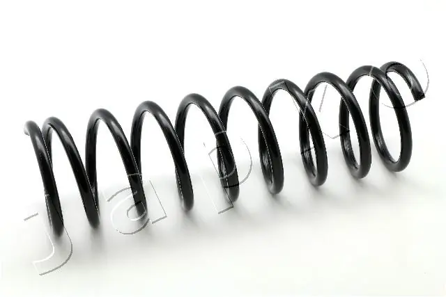 Mola traseira Ford Fiesta JAS, JBS