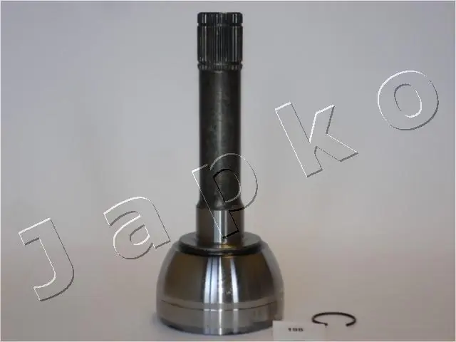 Junta homocinética externa dianteira Nissan Patrol W260