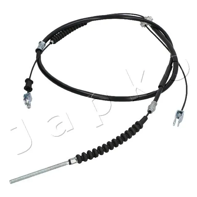 Купить 321539 Maxgear Задний правый трос ручника