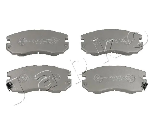 MP2296 Mintye Колодки передние