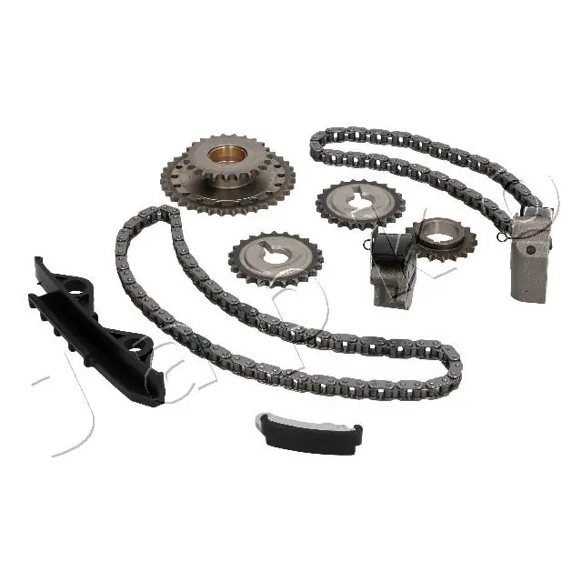 Комплект цепи ГРМ BGATC0240FK BGA