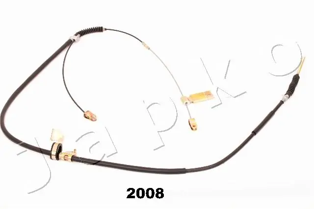 Трос ручника задний правый Maxgear 321539