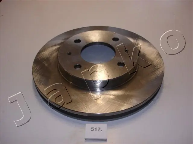 Передний тормозной диск Chrysler MB500969