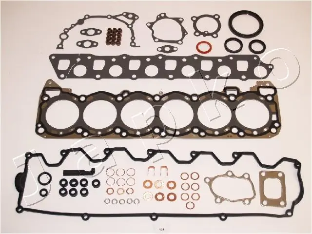 Комплект прокладок на двигатель на Nissan Patrol  Y60