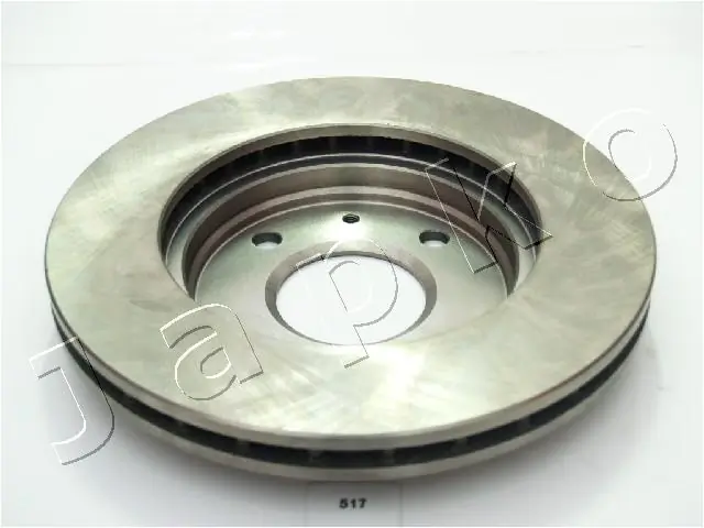 MB500969 Chrysler Диск тормозной передний