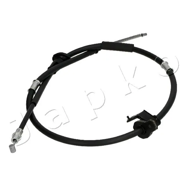 Трос стояночного тормоза задний правый Japko 131H07 цена, от 13.84 USD