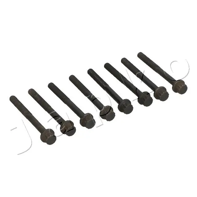 WL5110136B Mazda Болт крепления головки блока цилиндров