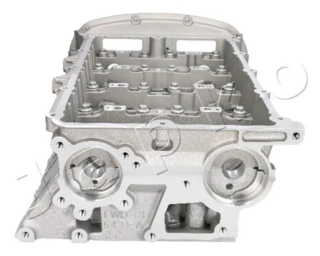 Cabeça de motor (CBC) Citroen Jumper 250