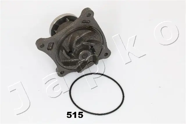Помпа охлаждения Mega MGA65537 цена, от 47.41 USD