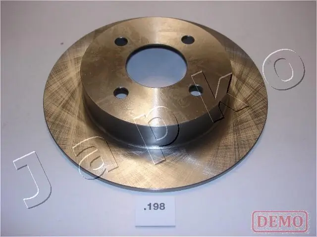 Задний тормозной диск ATE 407109 цена, от 14.97 USD