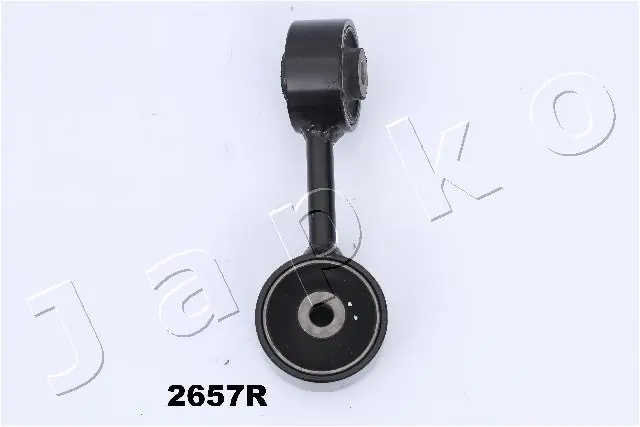  Правая подушка двигателя Toyota Camry 3
