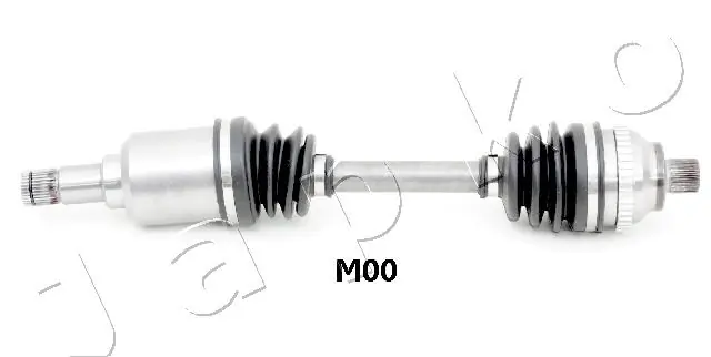 Полуось задняя левая 491205 Maxgear