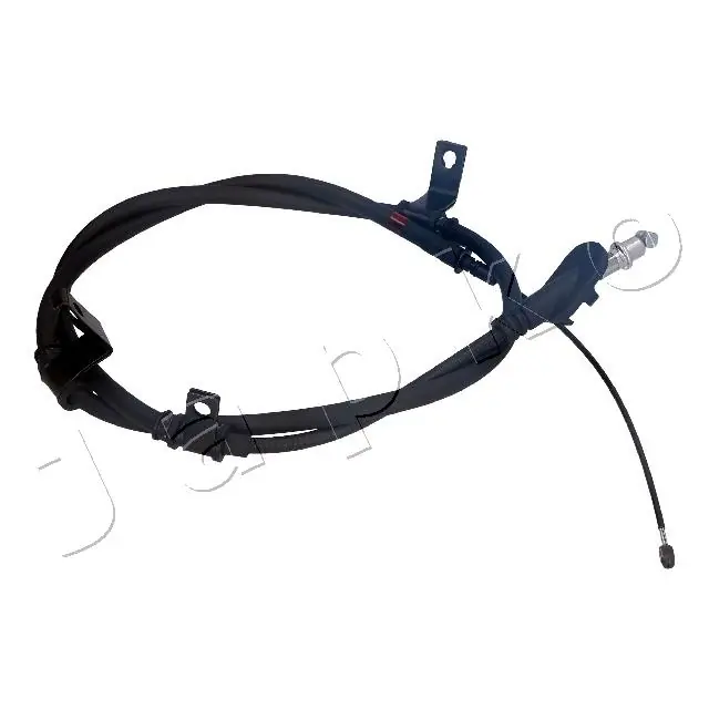Трос ручного тормоза задний Japko 131H31L цена, от 15.40 USD