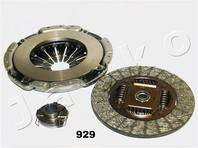 92929 Japko Сцепление в сборе