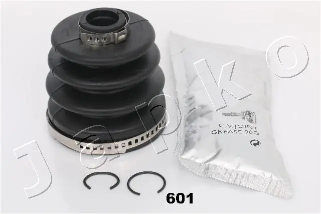Купить 026273 GKN-Spidan Пыльник гранаты наружный, передний