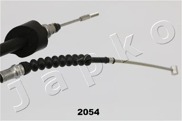 Трос ручного тормоза, промежуточный Japko 1312054 цена, от 36.26 USD
