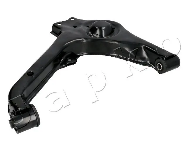 Правый рычаг передней нижней подвески Polcar 740338K цена, от 104.68 USD