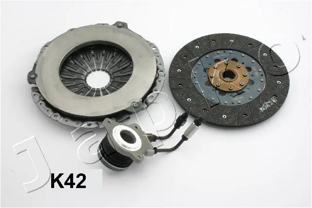 Сцепление 4110024205 Hyundai/Kia