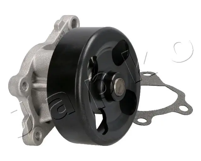 Пружина задняя NIPPON MOTORS CS16370