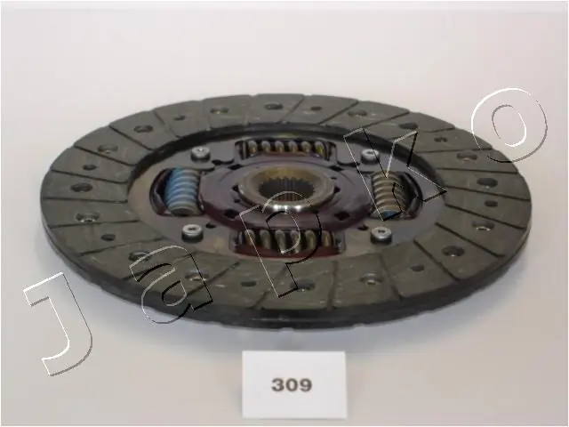 Купить Диск сцепления Мазда 626 II GC