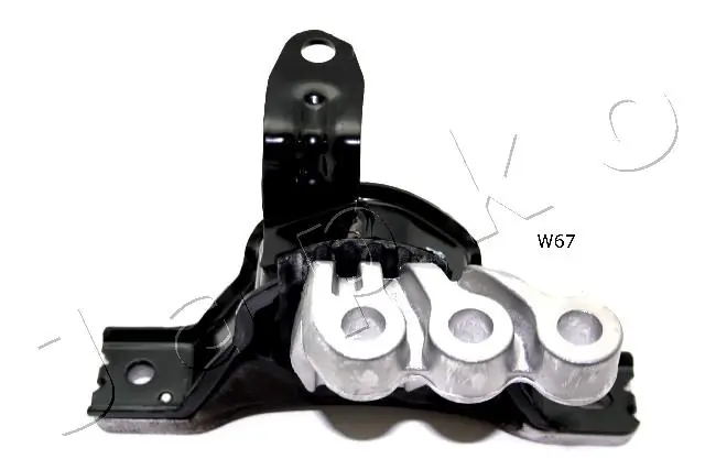96626768 Peugeot/Citroen Правая подушка двигателя