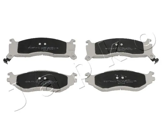 Купить D521 Friction Master Колодки тормозные