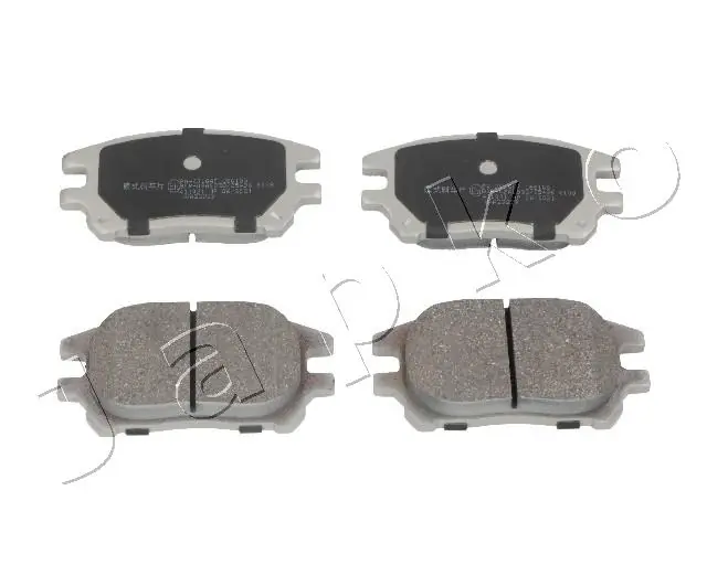 Колодки PSP D0930 цена, от 14.70 USD