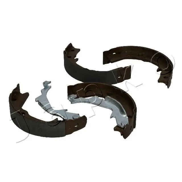 Sapatas do freio de estacionamento KIA Magentis 1 GD