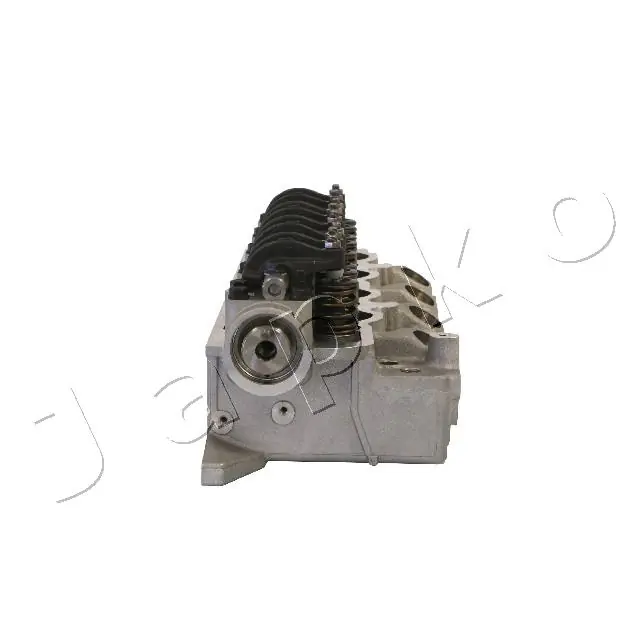 Cabeça de motor (CBC) Mitsubishi Pajero 1 L04G