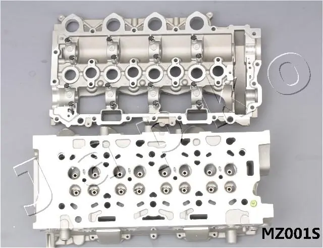 Cabeça de motor (CBC) Mazda 3 BK12