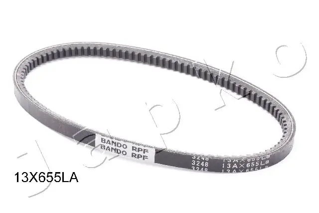 Клиновый ремень Glober AVX13X650 цена, от 3.42 USD