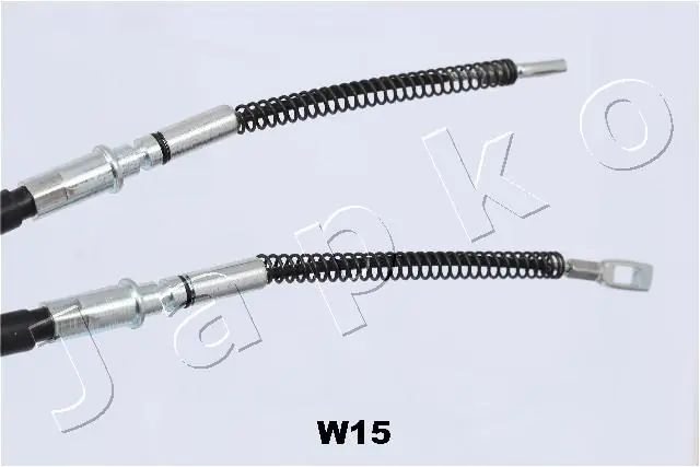 Задний трос ручника Japko 131W15 цена, от 31.45 USD