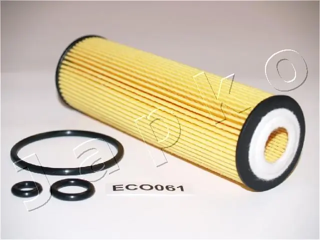 Фильтр масляный JAPKO 1ECO061