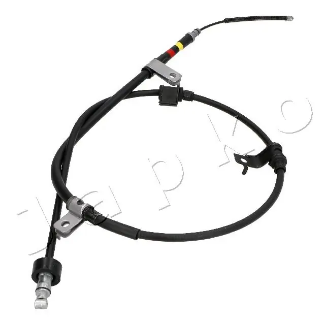 Трос стояночного тормоза задний правый LPR C1380B цена, от 15.90 USD