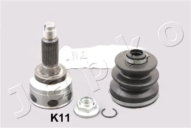 Граната колесная Sangsin C02019 цена, от 45.52 USD