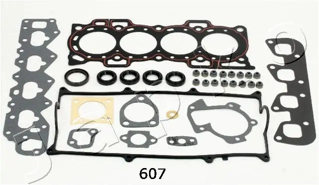 Верхний комплект прокладок двигателя Elring 69320 цена, от 69.35 USD