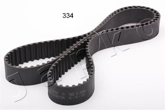 Correia do mecanismo de distribuição de gás Mazda 6 GY