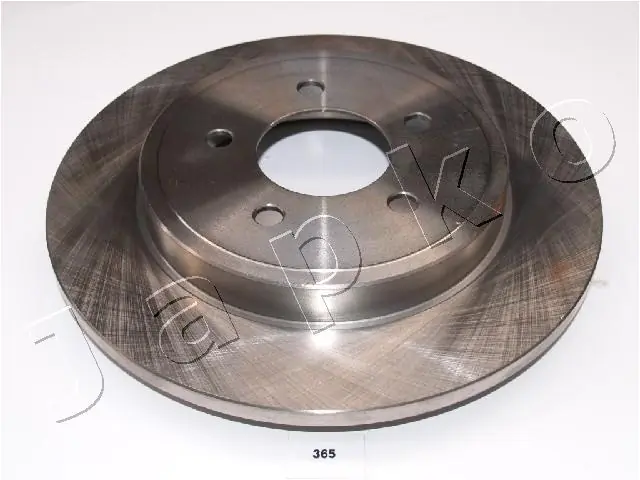 Тормозные диски 4659167 Ford