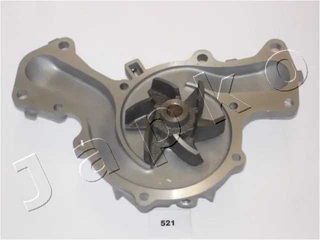  Помпа Mitsubishi Pajero 1