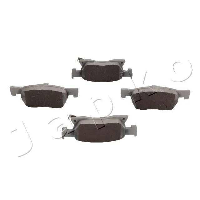 500091 Japko Колодки передние