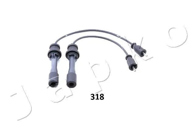 Провода высоковольтные на Mazda 323 F VI BJ